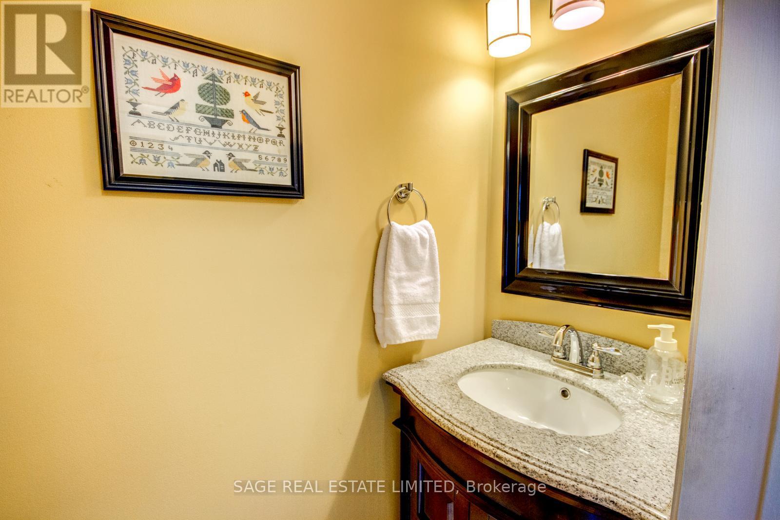 1424 Stonecutter Drive, Oakville, Ontario  L6M 3C3 - Photo 22 - W12695212