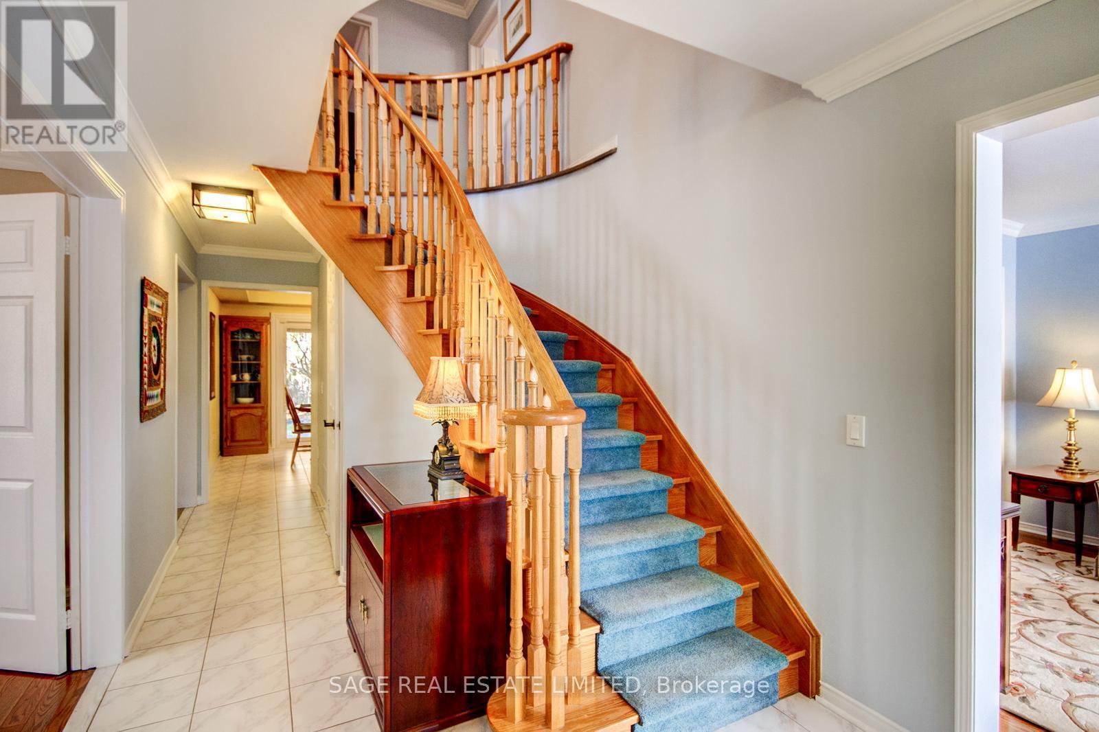 1424 Stonecutter Drive, Oakville, Ontario  L6M 3C3 - Photo 24 - W12695212