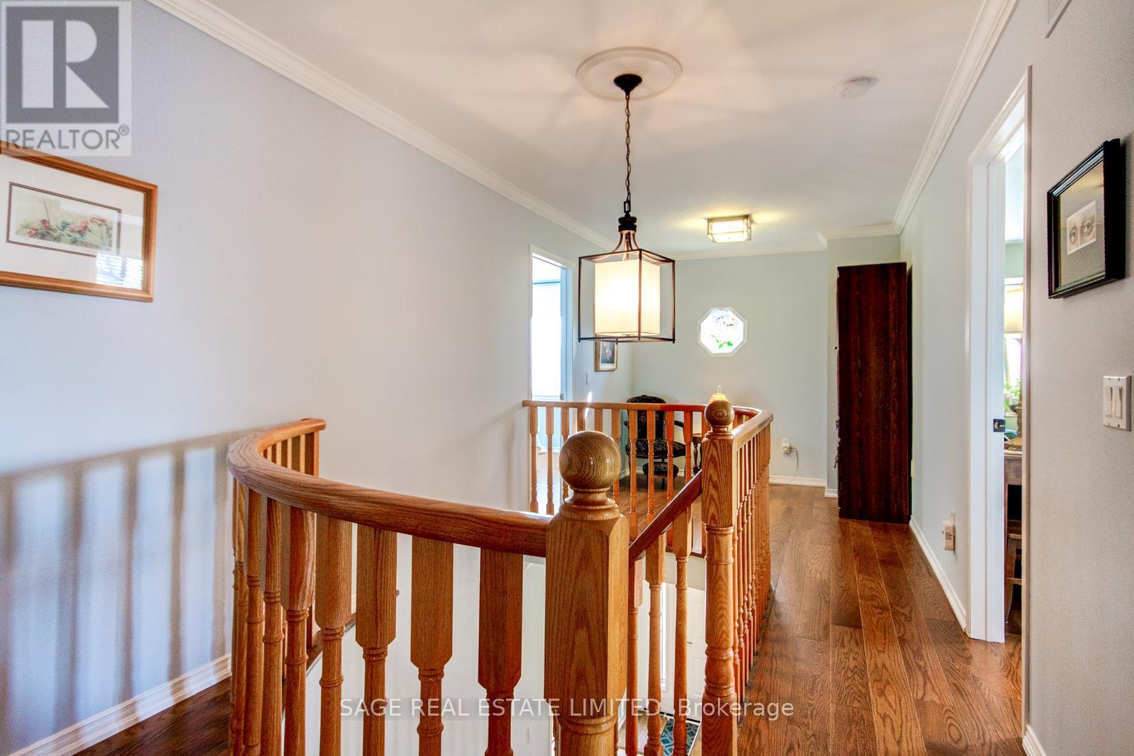 1424 Stonecutter Drive, Oakville, Ontario  L6M 3C3 - Photo 25 - W12695212