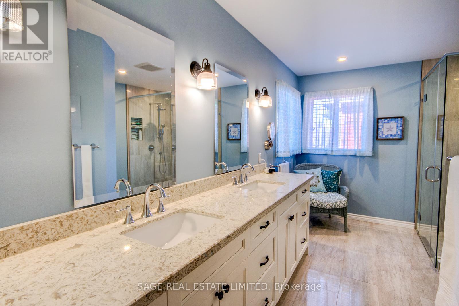 1424 Stonecutter Drive, Oakville, Ontario  L6M 3C3 - Photo 29 - W12695212