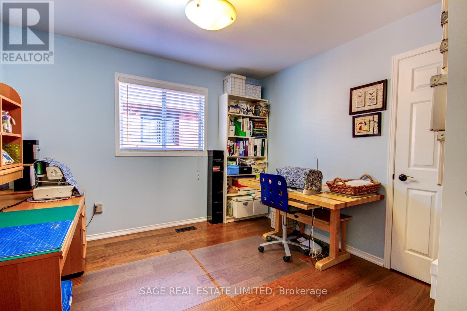 1424 Stonecutter Drive, Oakville, Ontario  L6M 3C3 - Photo 31 - W12695212