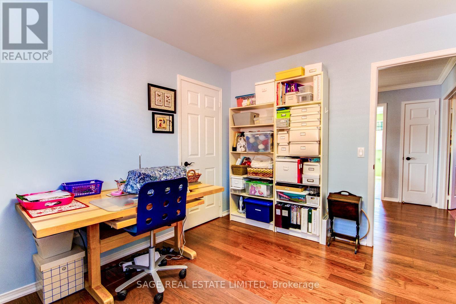 1424 Stonecutter Drive, Oakville, Ontario  L6M 3C3 - Photo 32 - W12695212