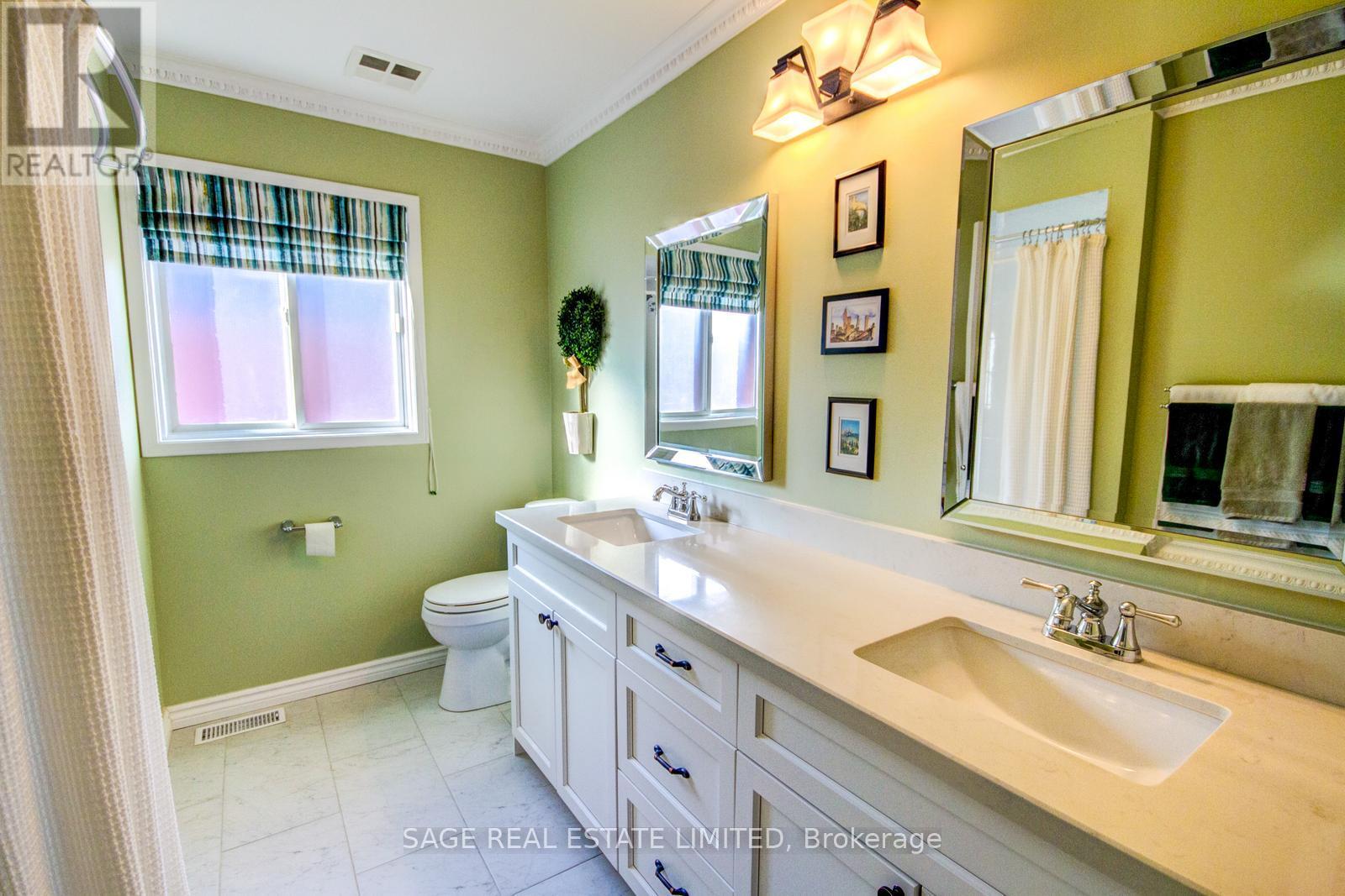 1424 Stonecutter Drive, Oakville, Ontario  L6M 3C3 - Photo 37 - W12695212