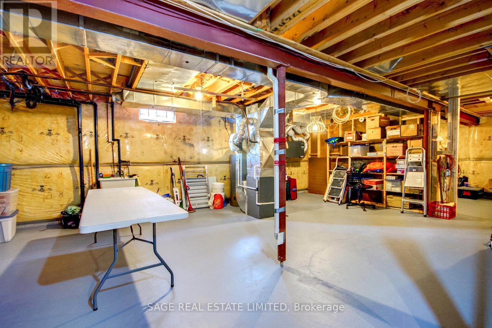 1424 Stonecutter Drive, Oakville, Ontario  L6M 3C3 - Photo 38 - W12695212