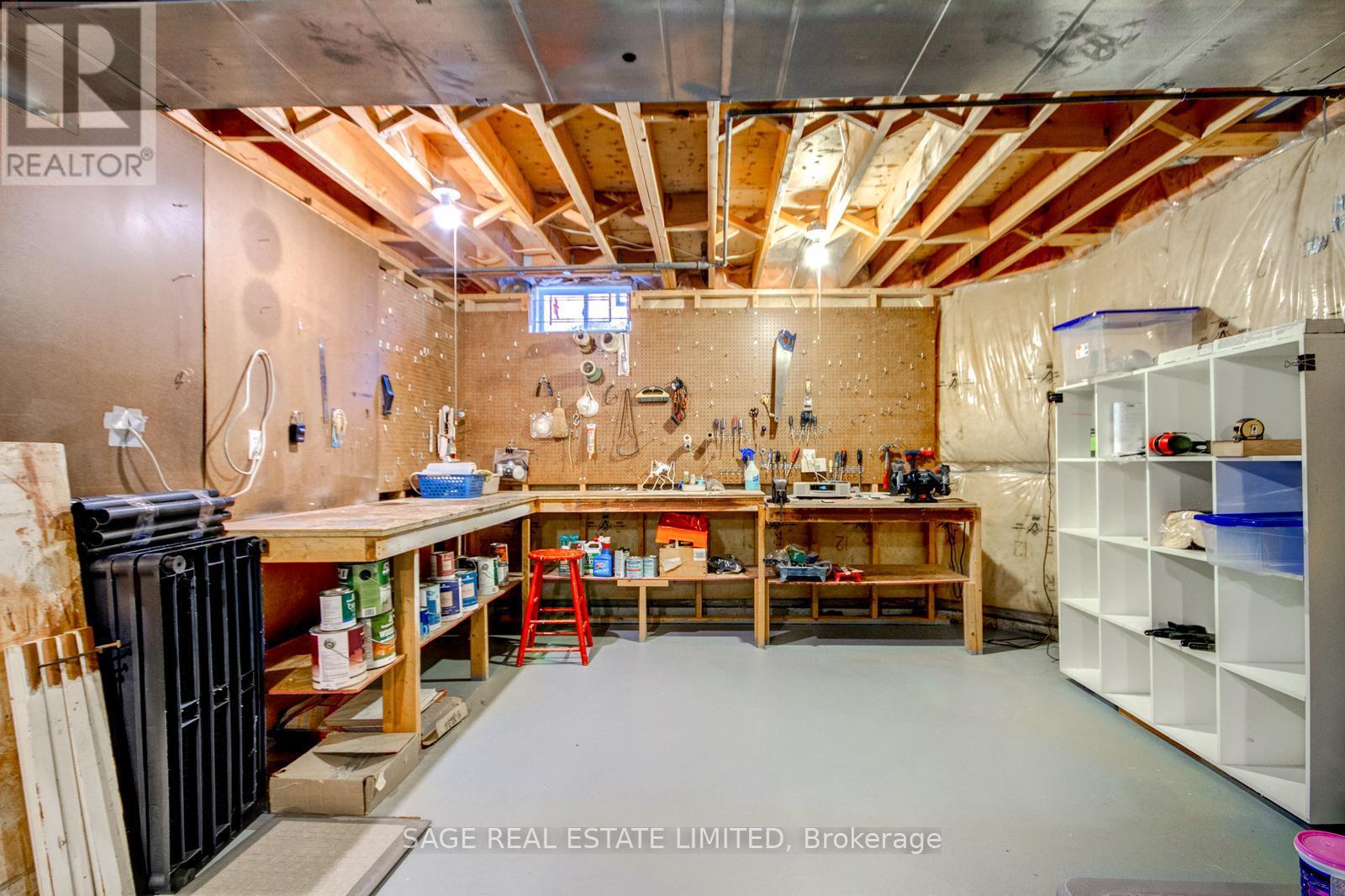 1424 Stonecutter Drive, Oakville, Ontario  L6M 3C3 - Photo 40 - W12695212