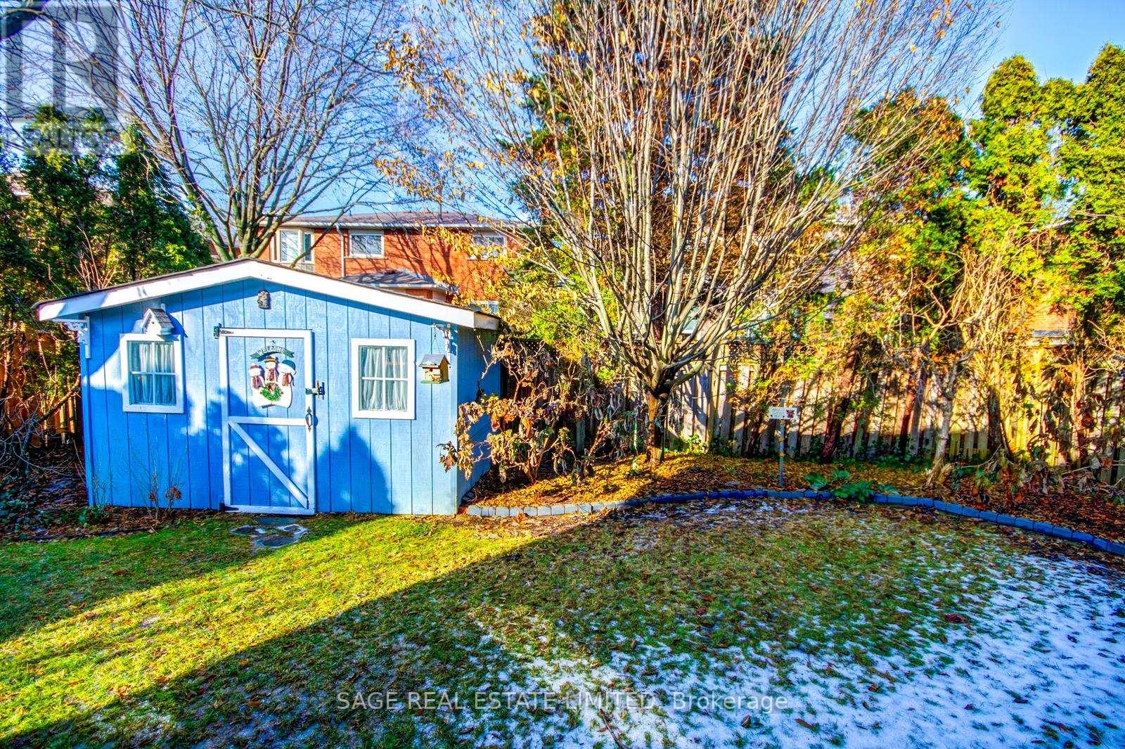 1424 Stonecutter Drive, Oakville, Ontario  L6M 3C3 - Photo 42 - W12695212