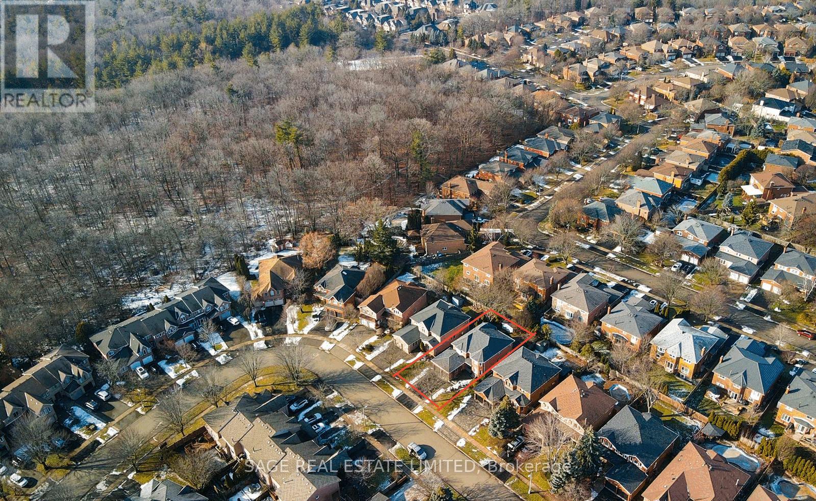 1424 Stonecutter Drive, Oakville, Ontario  L6M 3C3 - Photo 50 - W12695212