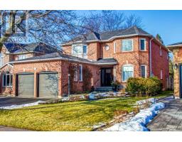 1424 STONECUTTER DRIVE, Oakville, Ontario