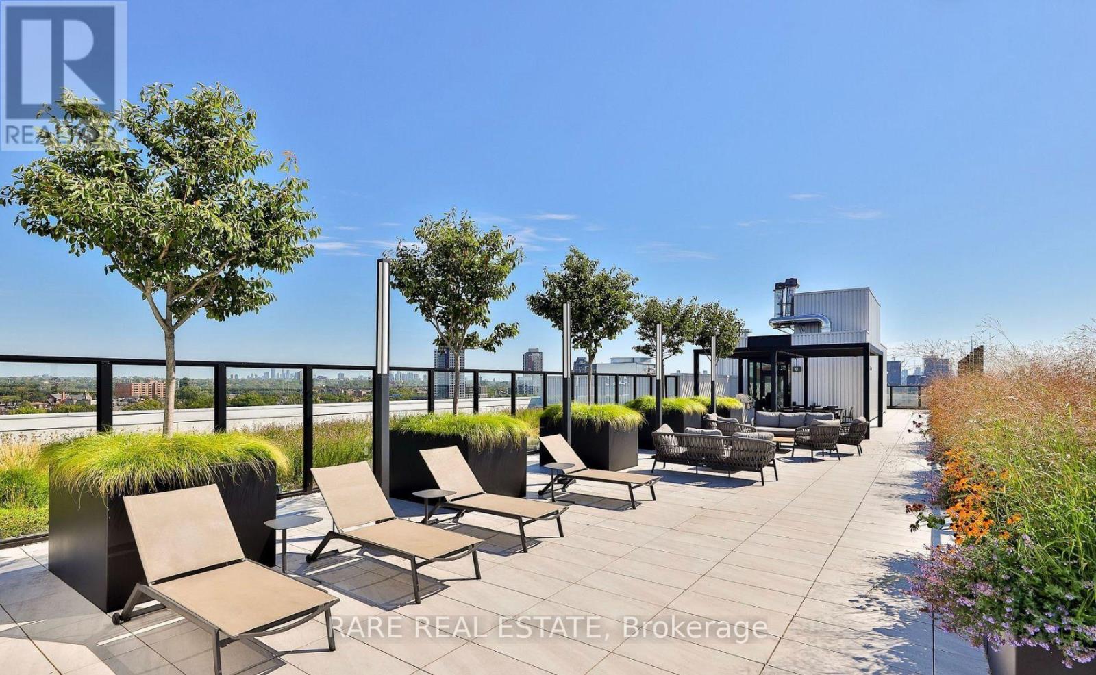 317 - 2720 Dundas Street W, Toronto, Ontario  M6P 0C3 - Photo 19 - W12695222