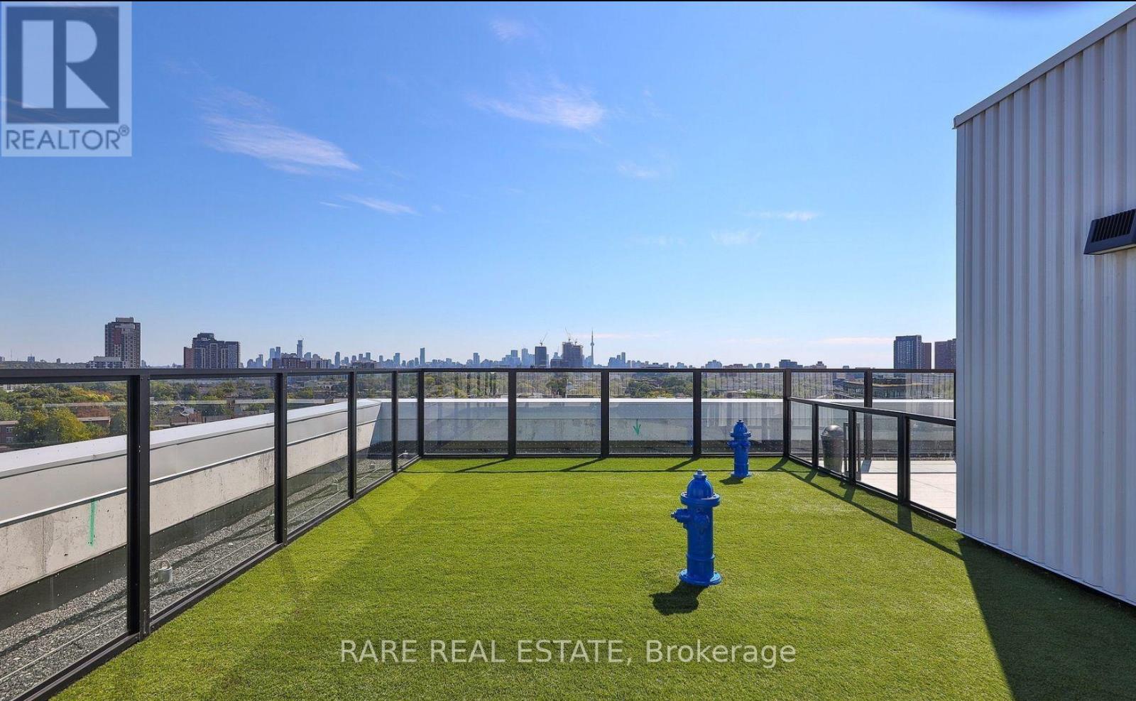 317 - 2720 Dundas Street W, Toronto, Ontario  M6P 0C3 - Photo 22 - W12695222