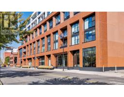 317 - 2720 DUNDAS STREET W, Toronto, Ontario