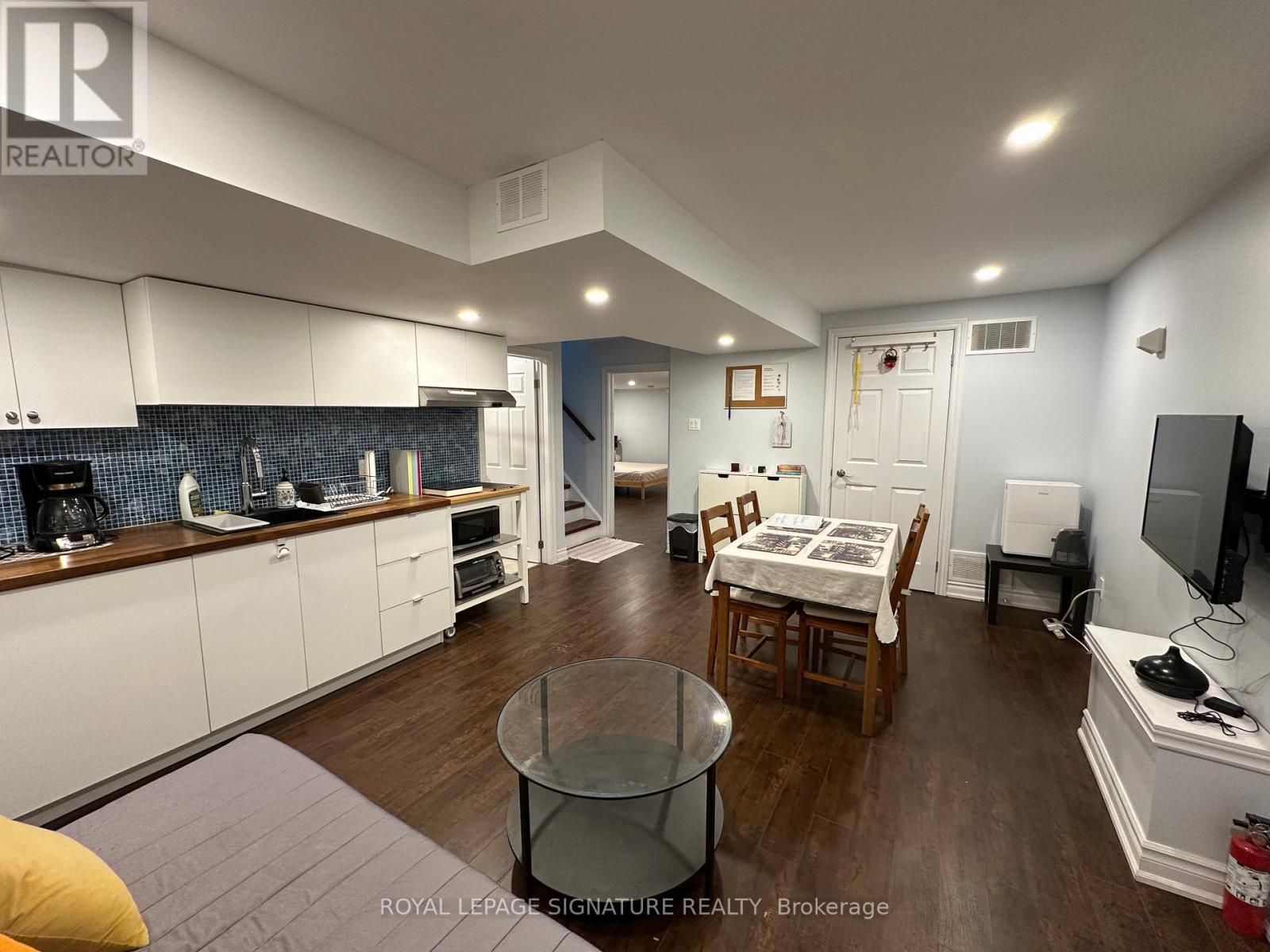 BSMT - 4273 PHEASANT RUN, Mississauga, Ontario