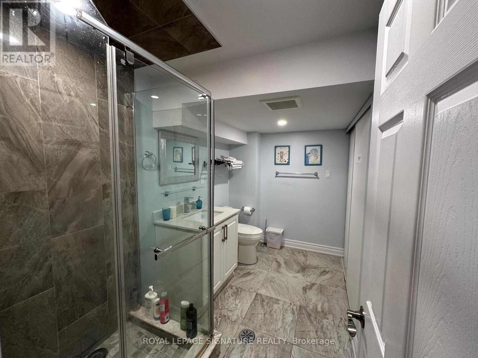 Bsmt - 4273 Pheasant Run, Mississauga, Ontario  L5L 2B8 - Photo 10 - W12695228