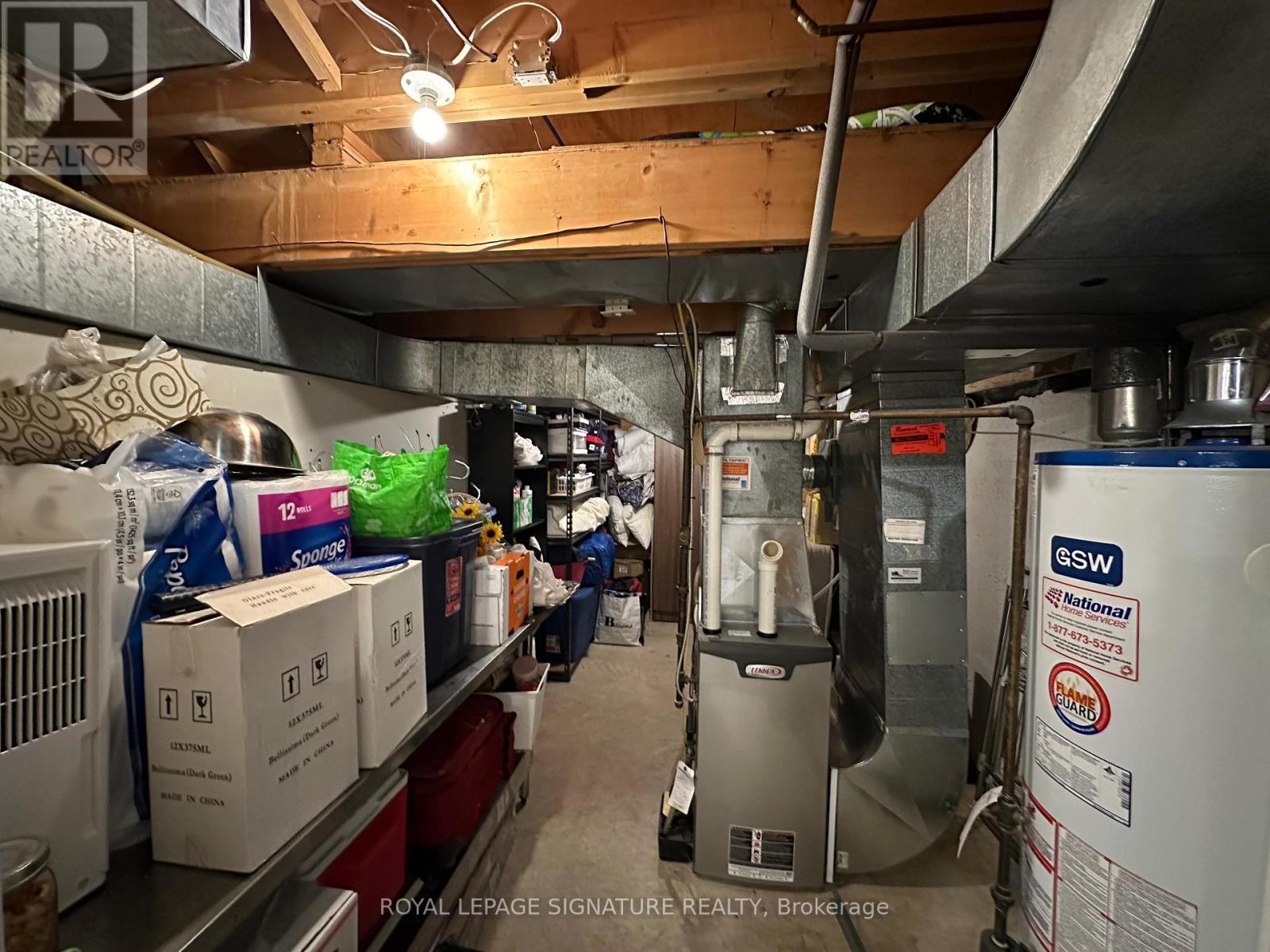 Bsmt - 4273 Pheasant Run, Mississauga, Ontario  L5L 2B8 - Photo 14 - W12695228