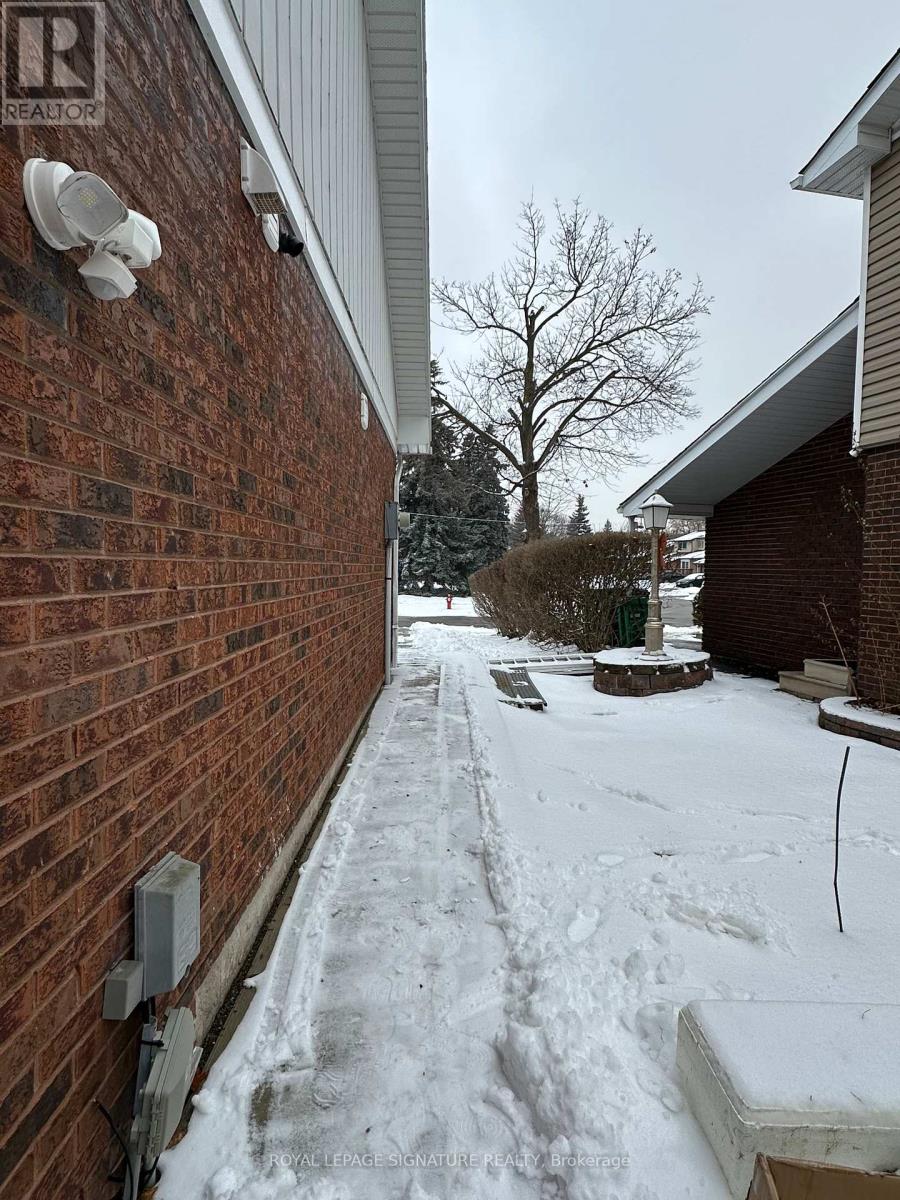 Bsmt - 4273 Pheasant Run, Mississauga, Ontario  L5L 2B8 - Photo 19 - W12695228