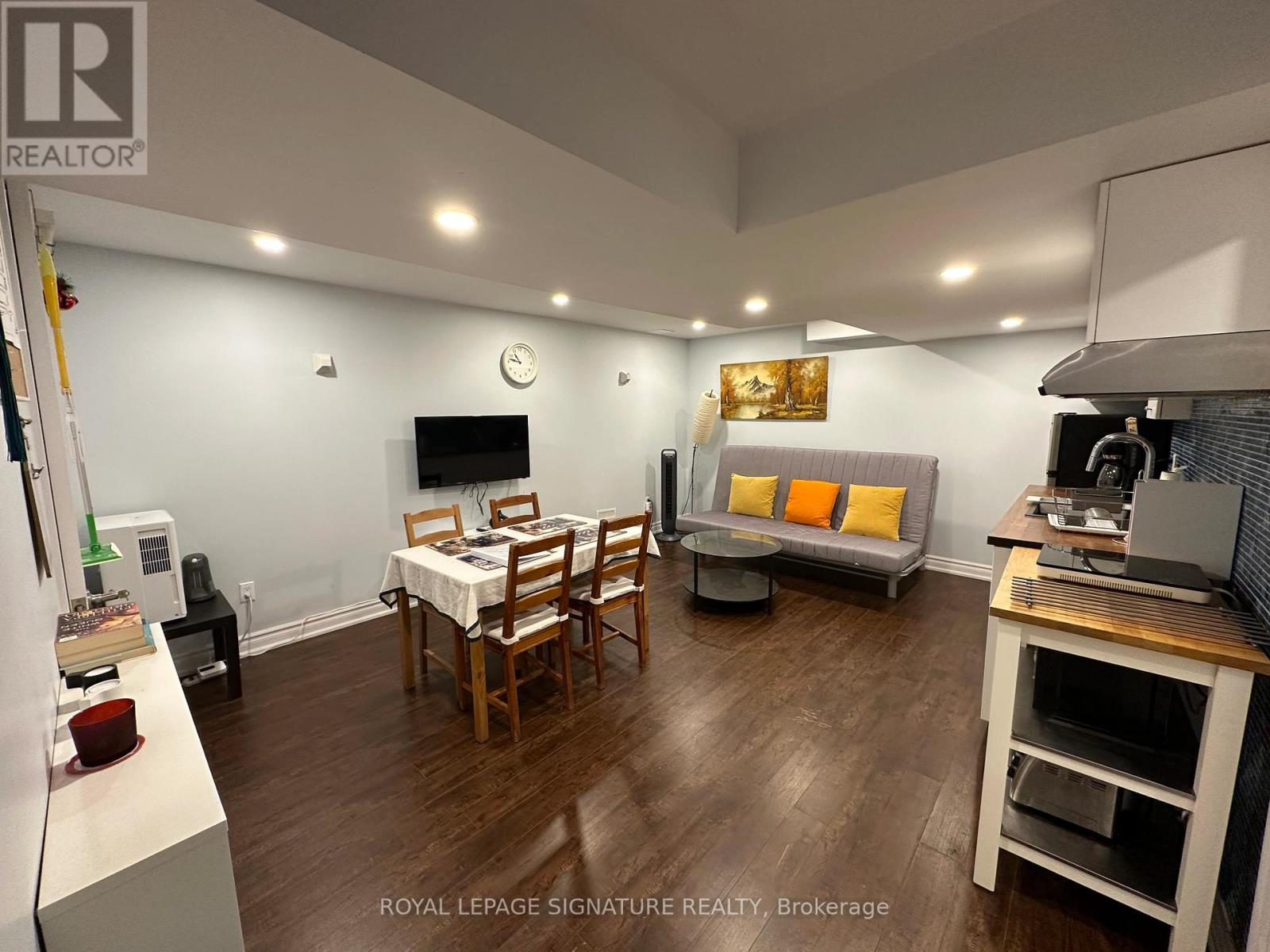 Bsmt - 4273 Pheasant Run, Mississauga, Ontario  L5L 2B8 - Photo 2 - W12695228