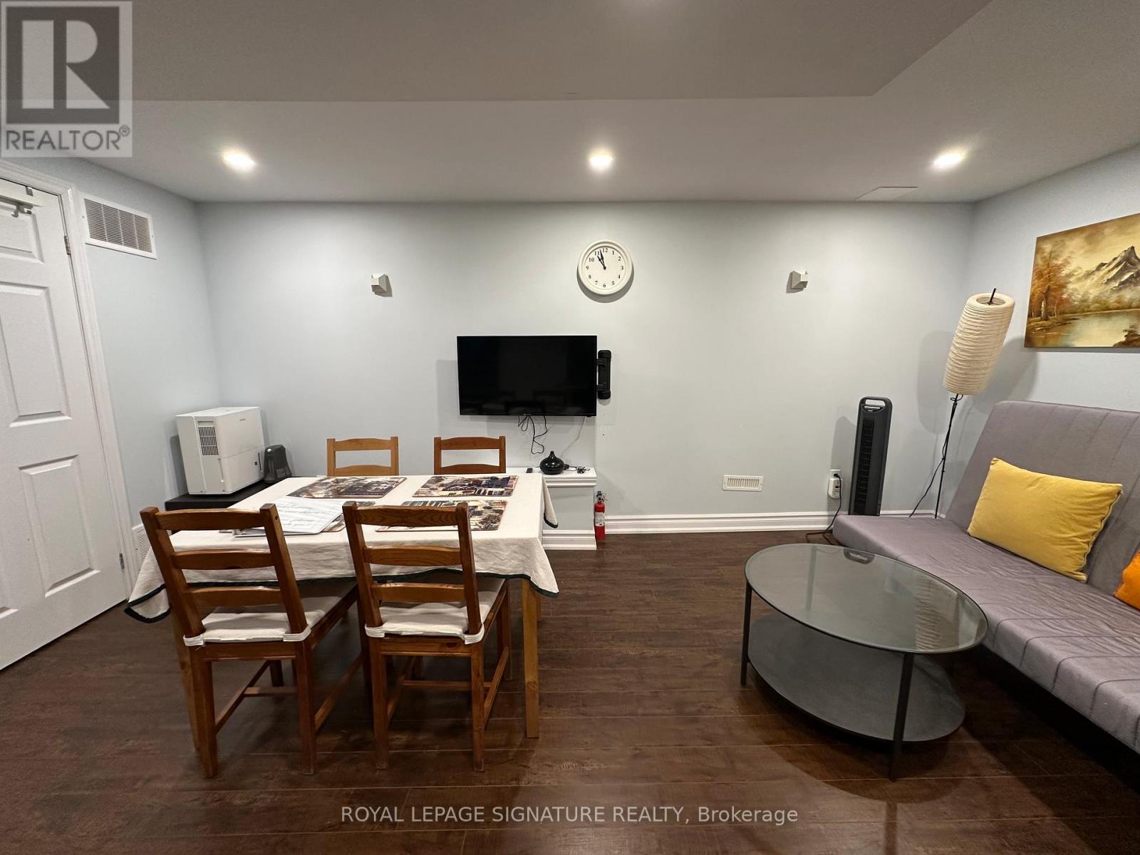 Bsmt - 4273 Pheasant Run, Mississauga, Ontario  L5L 2B8 - Photo 4 - W12695228