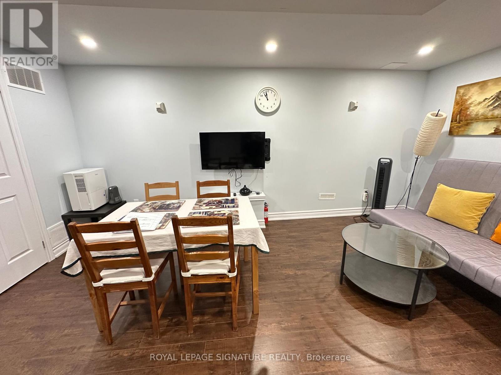 Bsmt - 4273 Pheasant Run, Mississauga, Ontario  L5L 2B8 - Photo 5 - W12695228