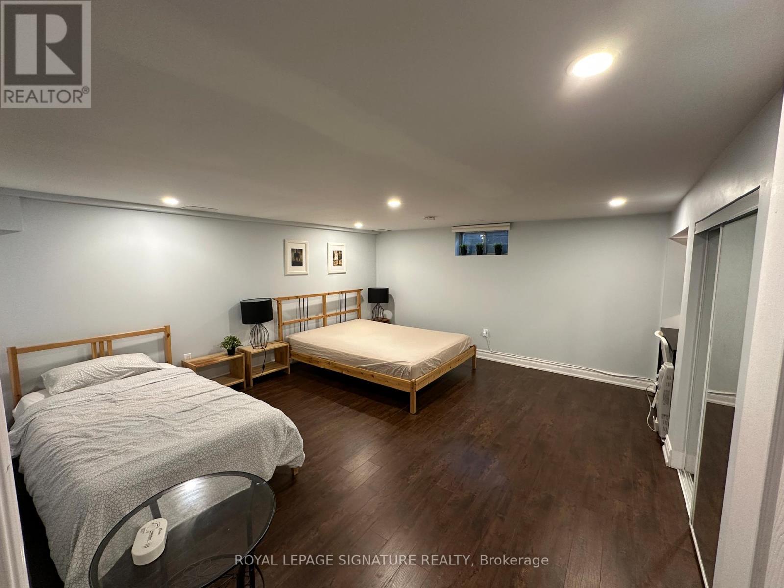 Bsmt - 4273 Pheasant Run, Mississauga, Ontario  L5L 2B8 - Photo 6 - W12695228