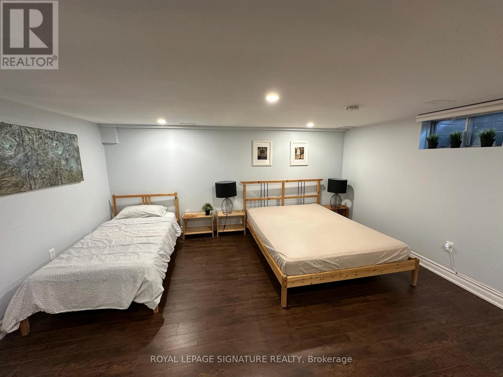 Bsmt - 4273 Pheasant Run, Mississauga, Ontario  L5L 2B8 - Photo 7 - W12695228