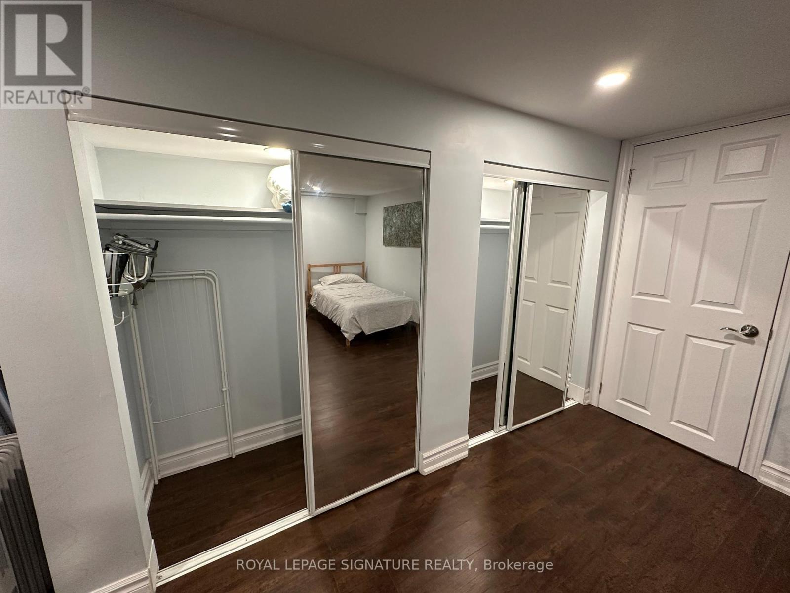 Bsmt - 4273 Pheasant Run, Mississauga, Ontario  L5L 2B8 - Photo 9 - W12695228