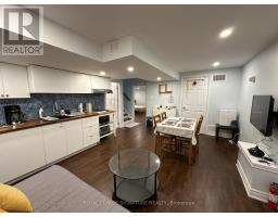 BSMT - 4273 PHEASANT RUN, Mississauga, Ontario