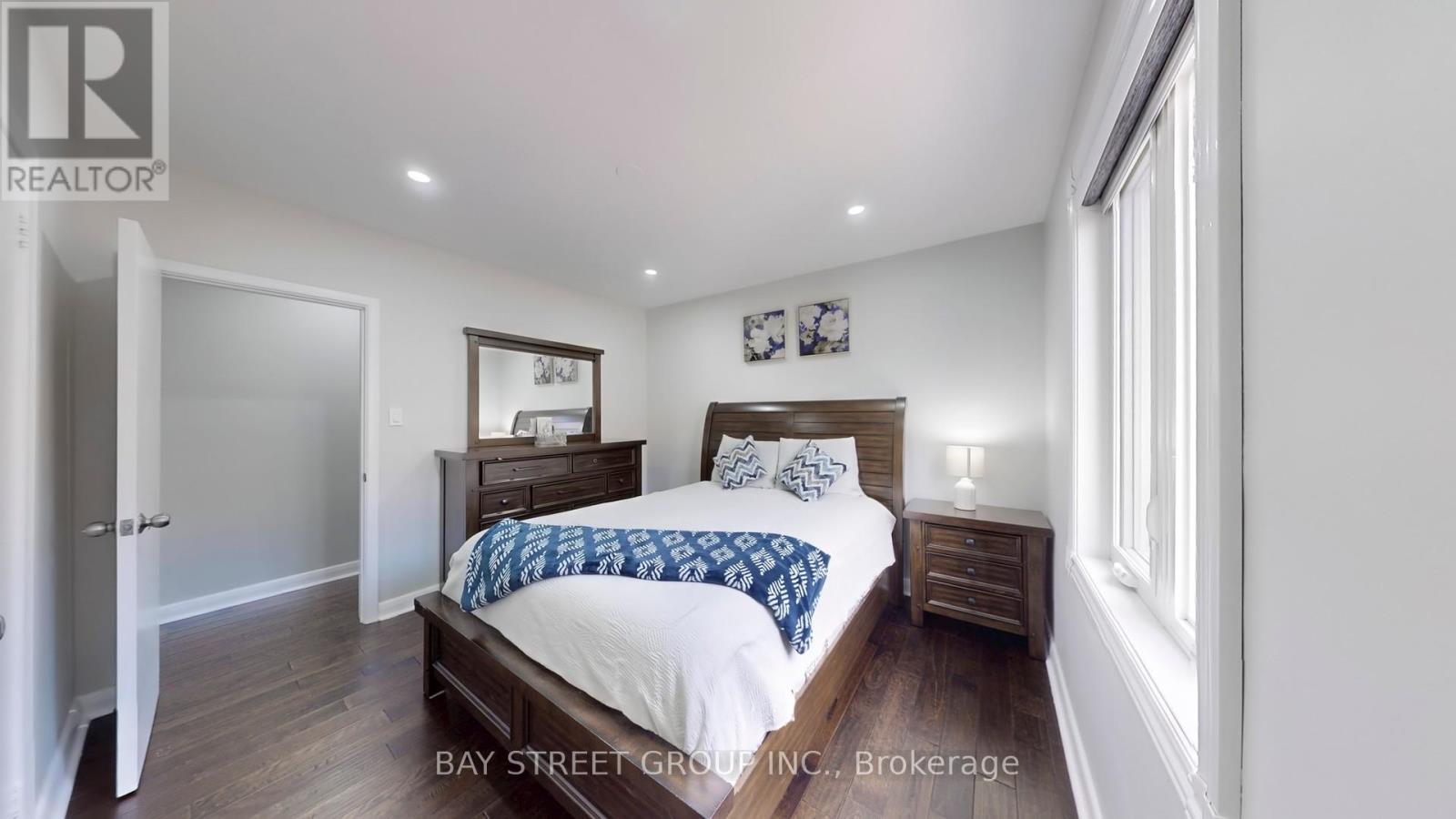 15 Macleod Street, Toronto, Ontario  M6L 2M7 - Photo 10 - W12695250