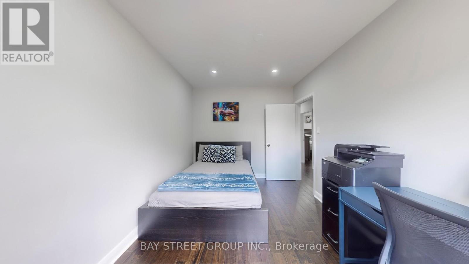15 Macleod Street, Toronto, Ontario  M6L 2M7 - Photo 11 - W12695250