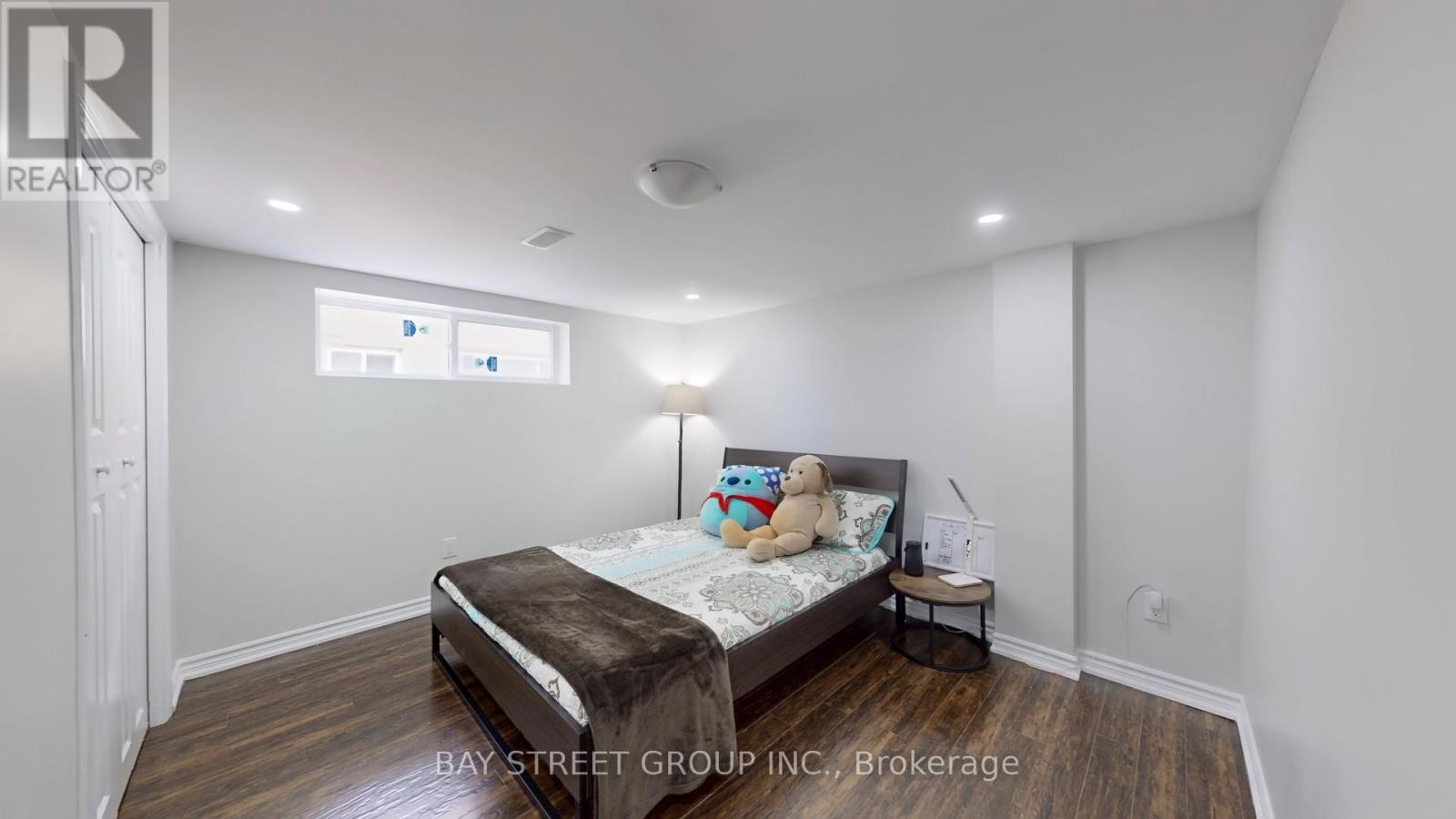 15 Macleod Street, Toronto, Ontario  M6L 2M7 - Photo 20 - W12695250