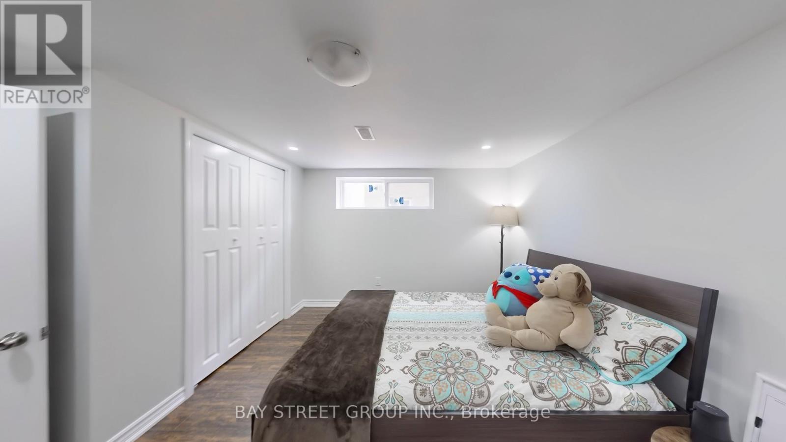 15 Macleod Street, Toronto, Ontario  M6L 2M7 - Photo 21 - W12695250