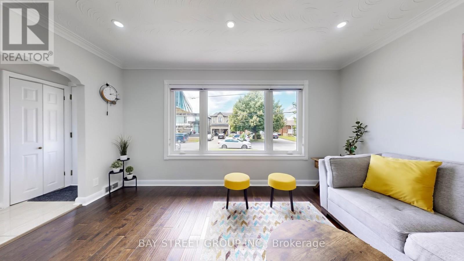 15 Macleod Street, Toronto, Ontario  M6L 2M7 - Photo 3 - W12695250