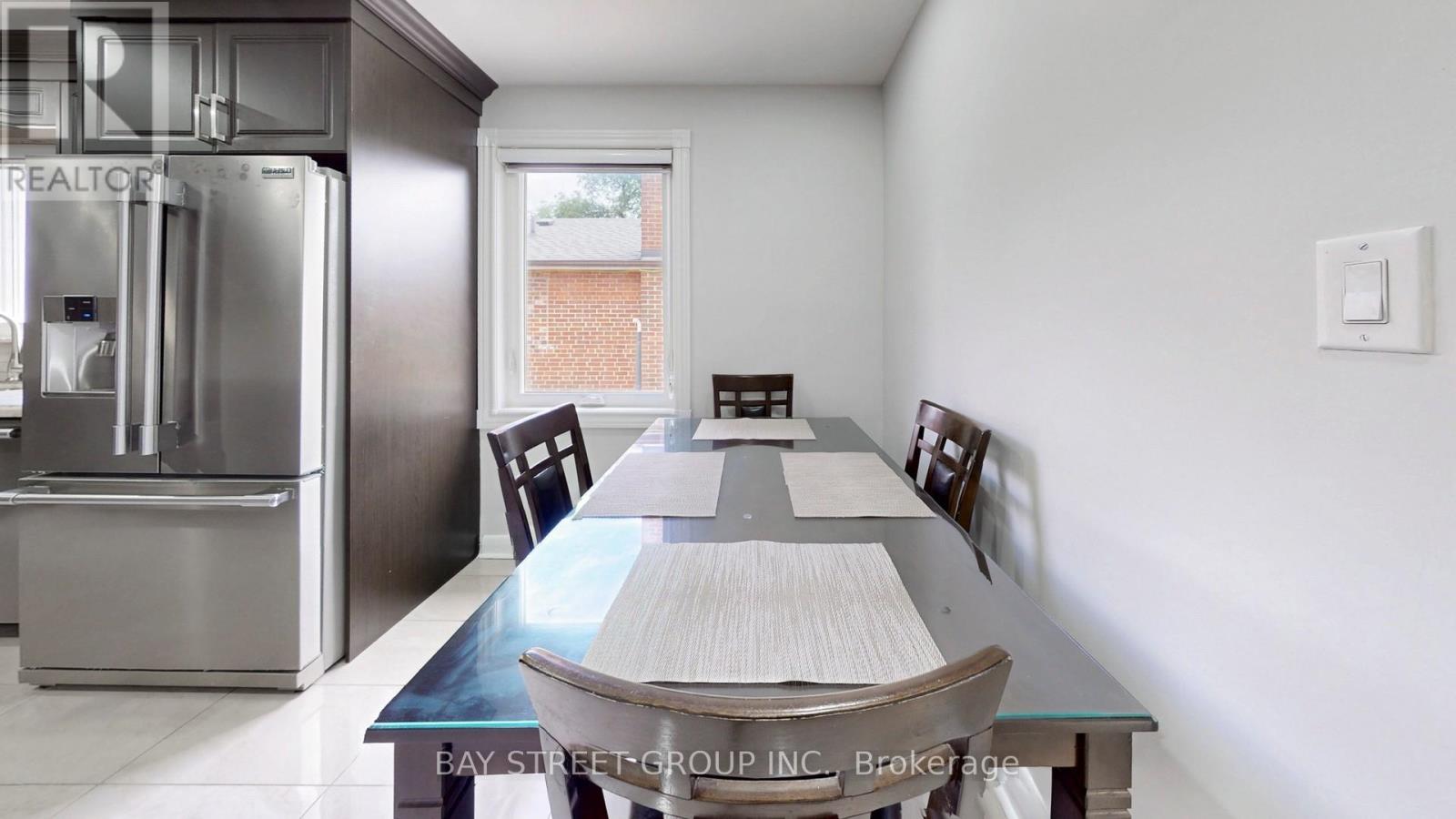 15 Macleod Street, Toronto, Ontario  M6L 2M7 - Photo 8 - W12695250