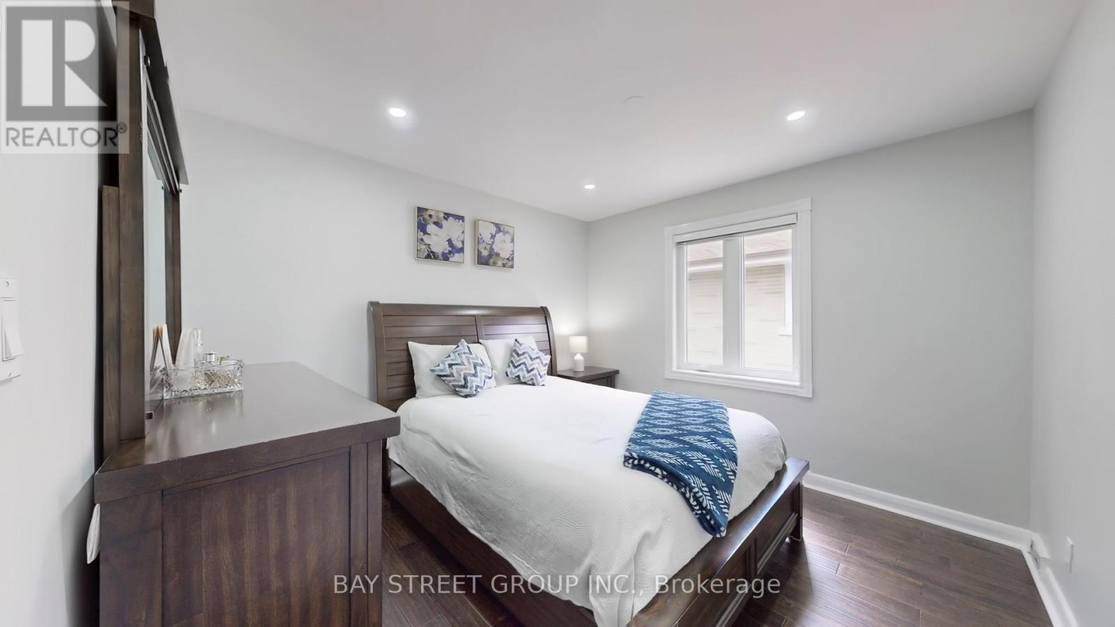 15 Macleod Street, Toronto, Ontario  M6L 2M7 - Photo 9 - W12695250