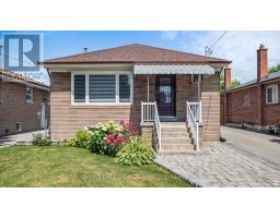 15 MACLEOD STREET, Toronto, Ontario