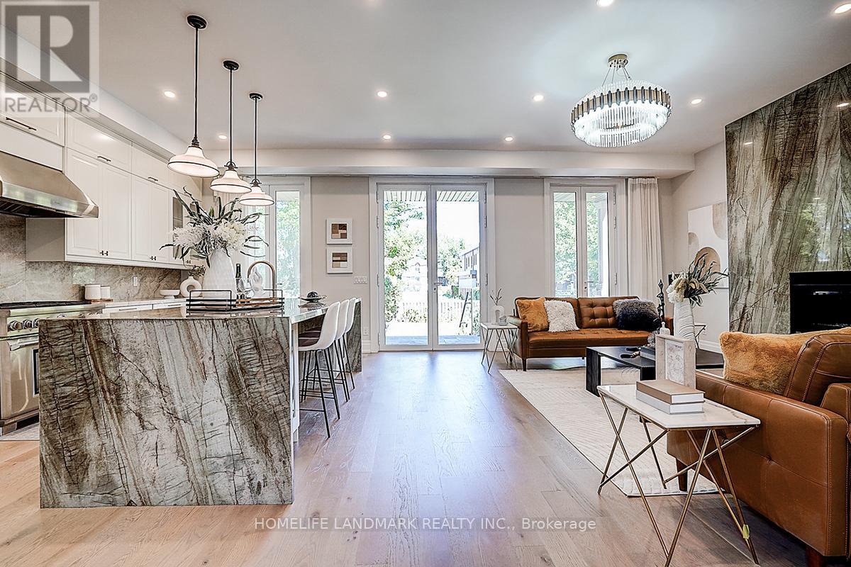 937 Goodwin Road, Mississauga, Ontario  L5G 4J9 - Photo 12 - W12695292