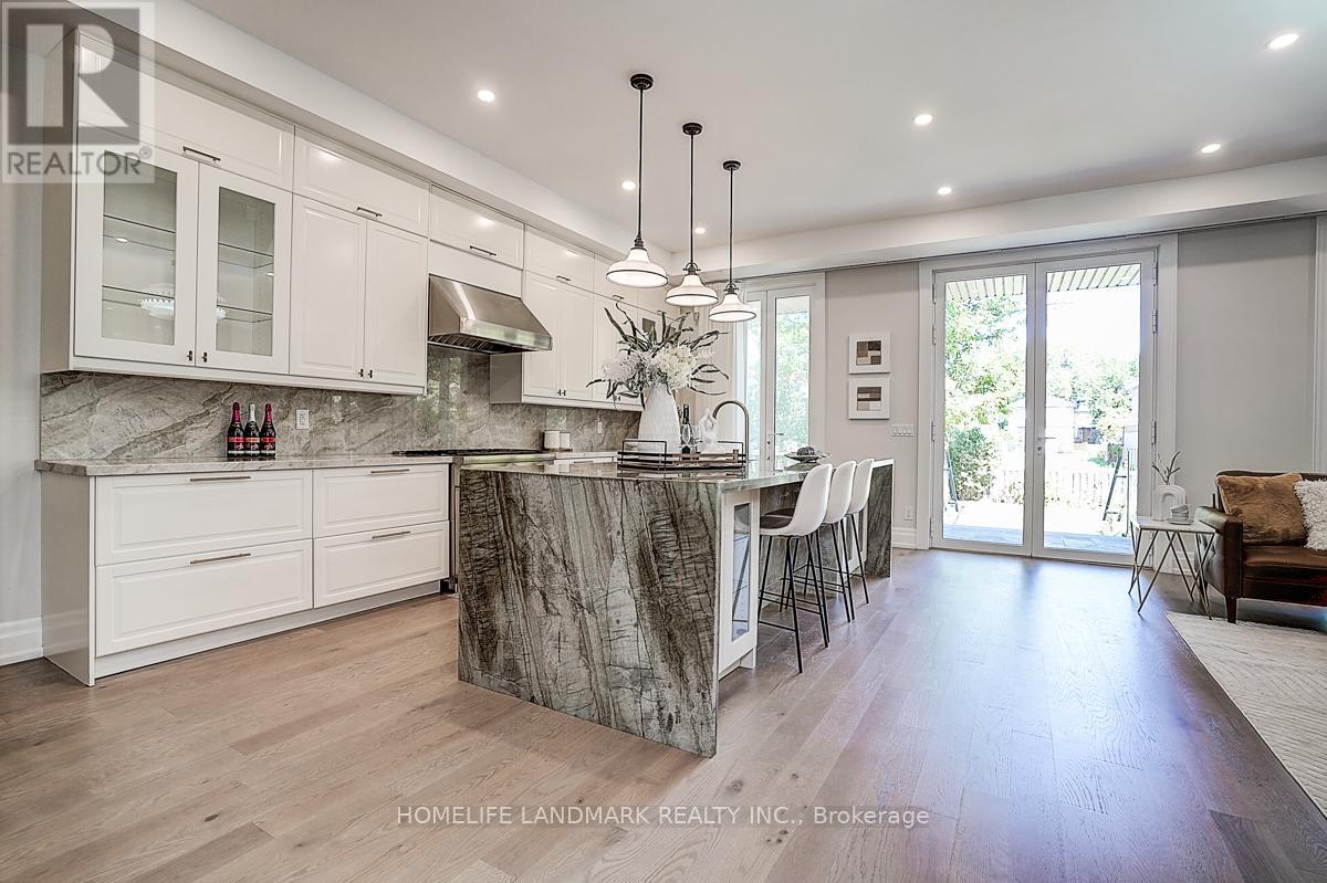 937 Goodwin Road, Mississauga, Ontario  L5G 4J9 - Photo 16 - W12695292