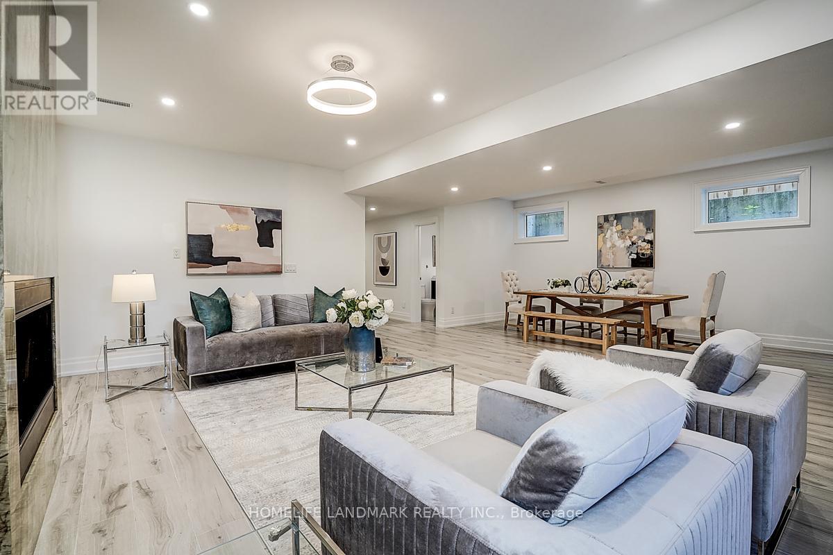 937 Goodwin Road, Mississauga, Ontario  L5G 4J9 - Photo 32 - W12695292