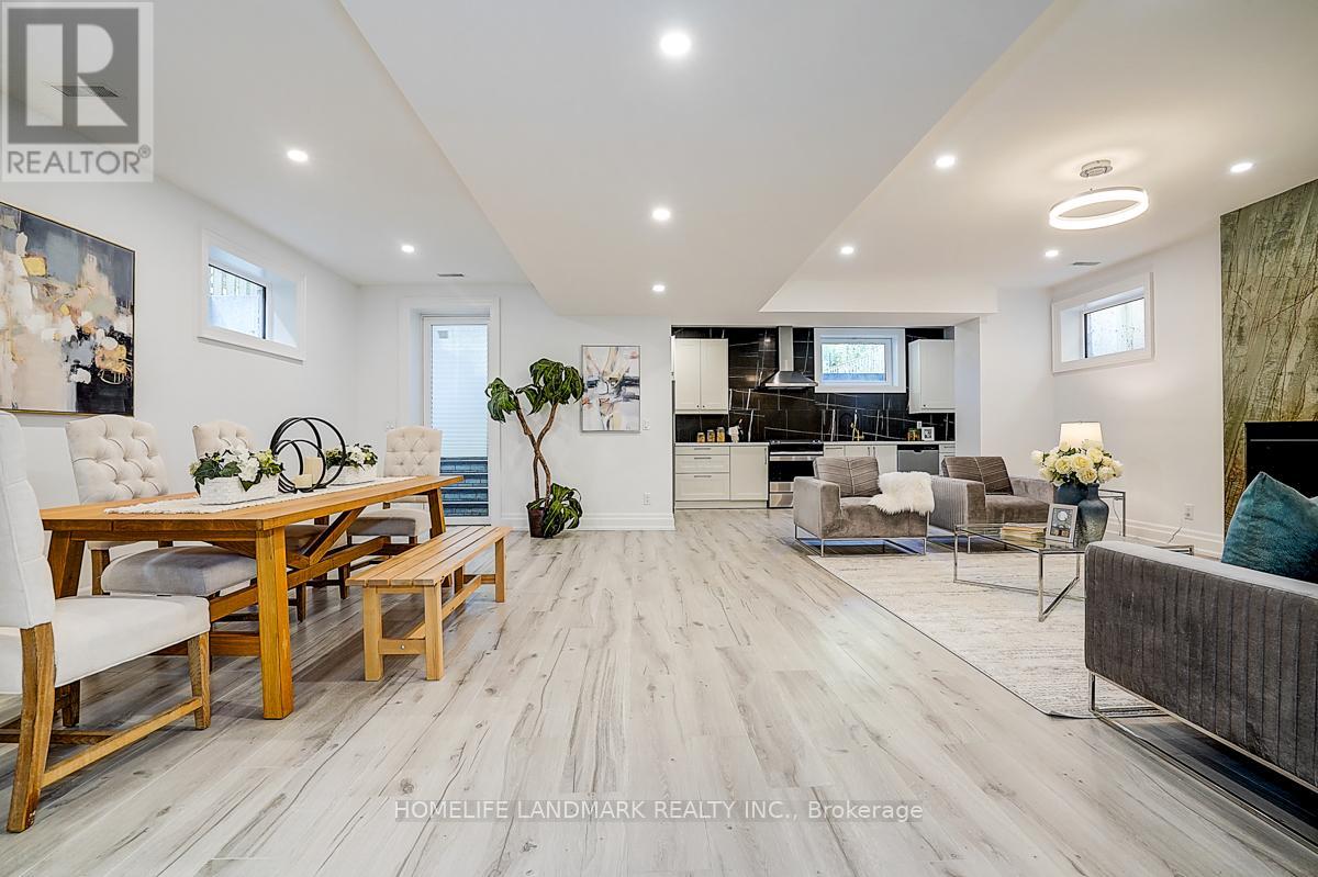 937 Goodwin Road, Mississauga, Ontario  L5G 4J9 - Photo 34 - W12695292