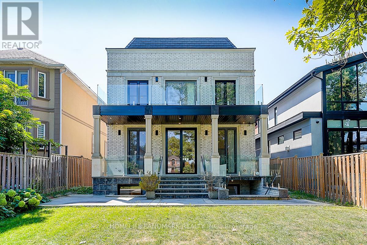 937 Goodwin Road, Mississauga, Ontario  L5G 4J9 - Photo 44 - W12695292