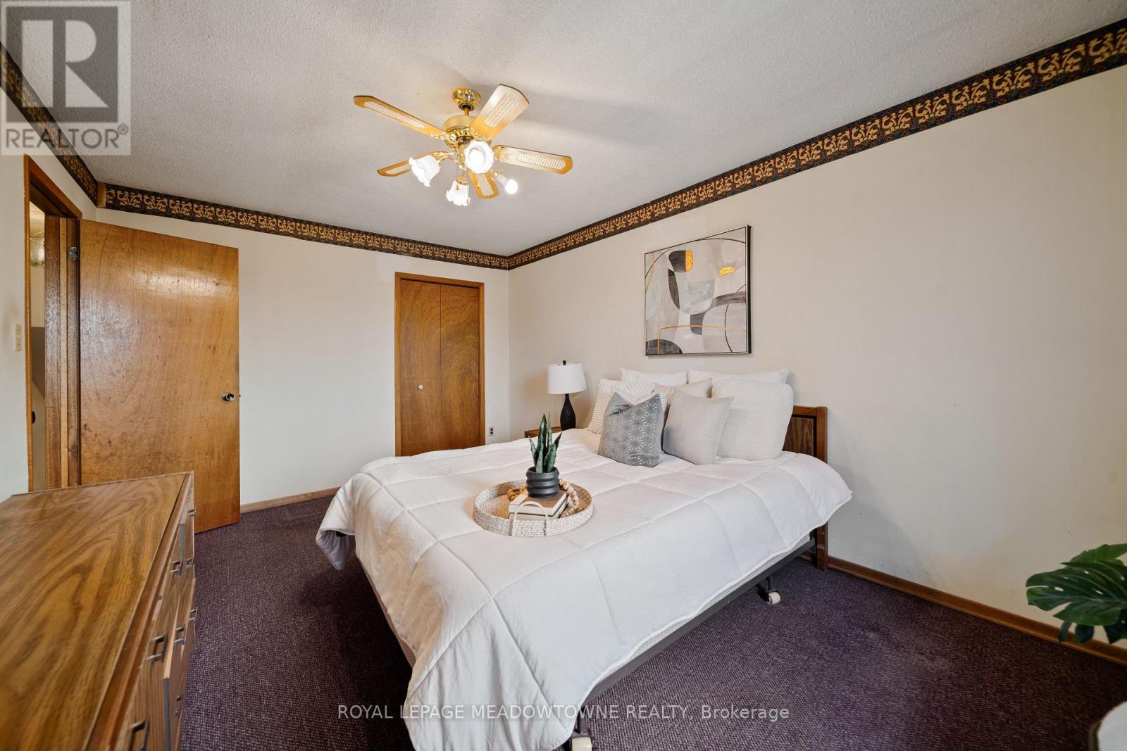 2436 Cashmere Avenue, Mississauga, Ontario  L5B 2M6 - Photo 34 - W12695298