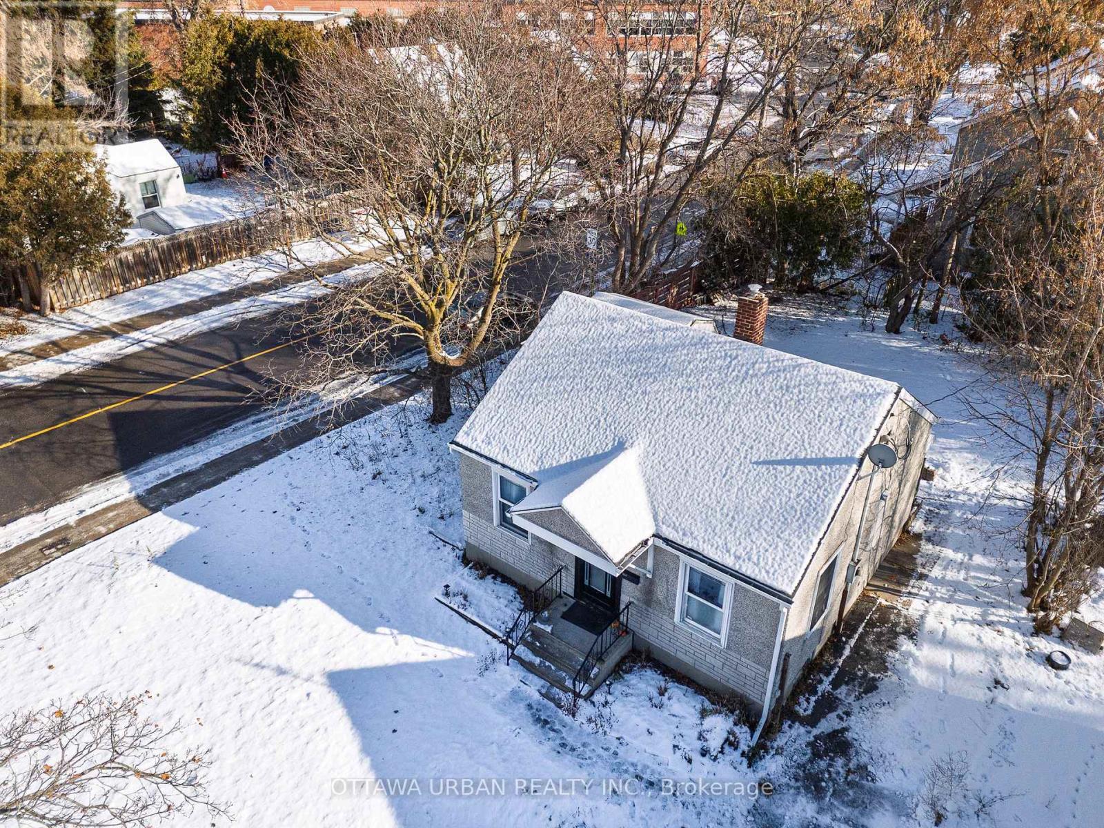 951 Merivale Road, Ottawa, Ontario  K1Z 6A3 - Photo 12 - X12695332