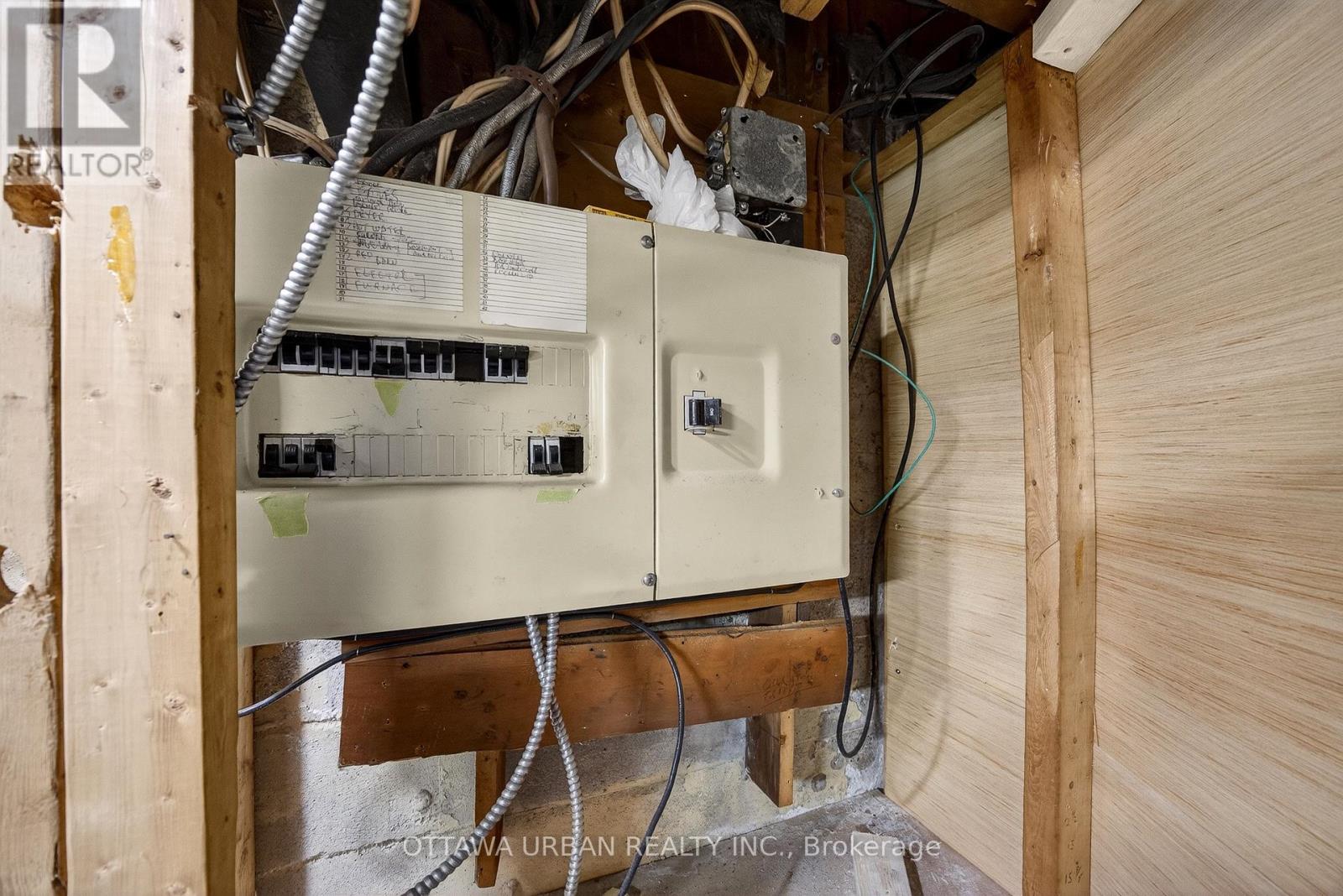 951 Merivale Road, Ottawa, Ontario  K1Z 6A3 - Photo 44 - X12695332