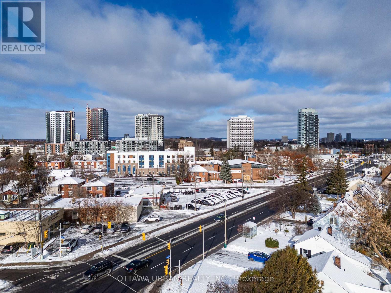 951 Merivale Road, Ottawa, Ontario  K1Z 6A3 - Photo 45 - X12695332