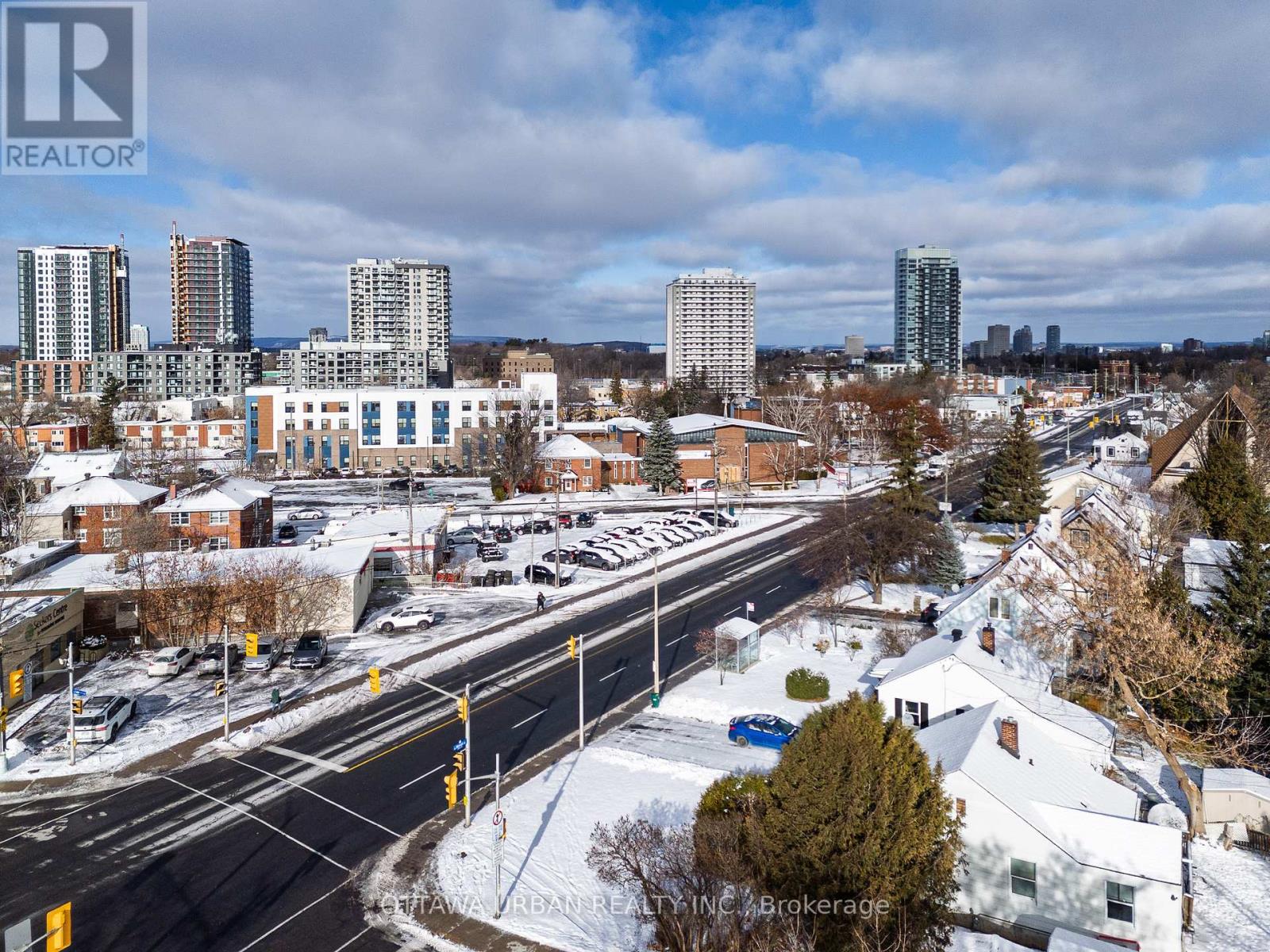 951 Merivale Road, Ottawa, Ontario  K1Z 6A3 - Photo 46 - X12695332