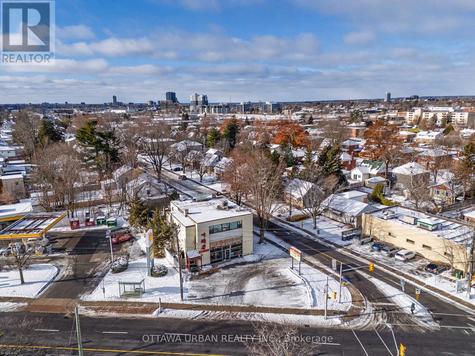 951 Merivale Road, Ottawa, Ontario  K1Z 6A3 - Photo 47 - X12695332