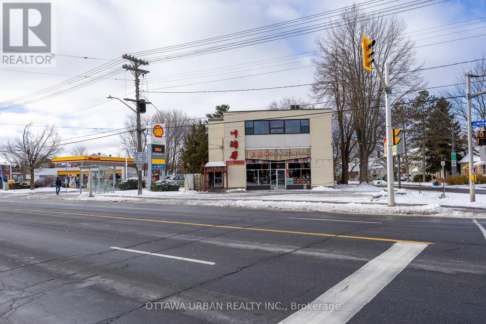951 Merivale Road, Ottawa, Ontario  K1Z 6A3 - Photo 50 - X12695332