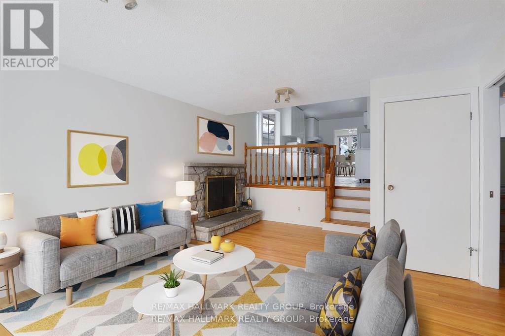 1948 Sharel Drive, Ottawa, Ontario  K1H 6W2 - Photo 14 - X12695438