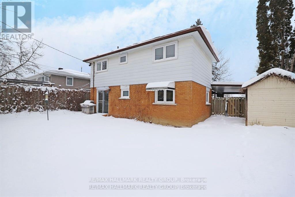 1948 Sharel Drive, Ottawa, Ontario  K1H 6W2 - Photo 32 - X12695438