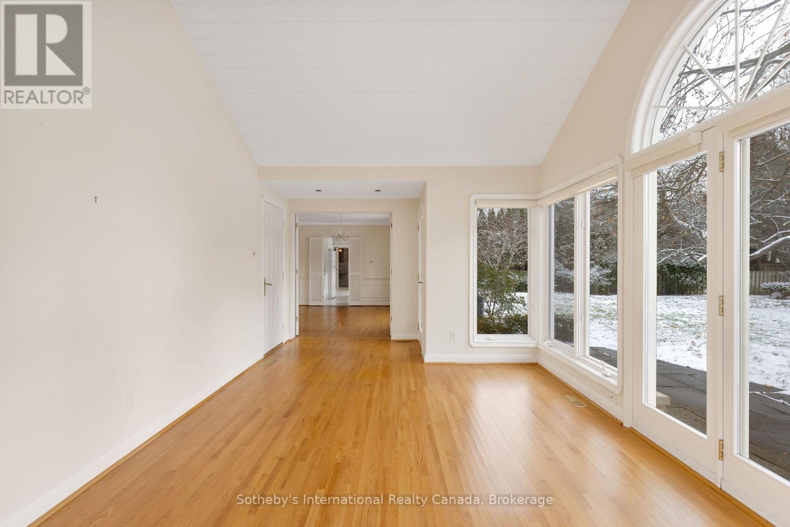 174 Claxton Drive, Oakville, Ontario  L6J 4N9 - Photo 14 - W12695084