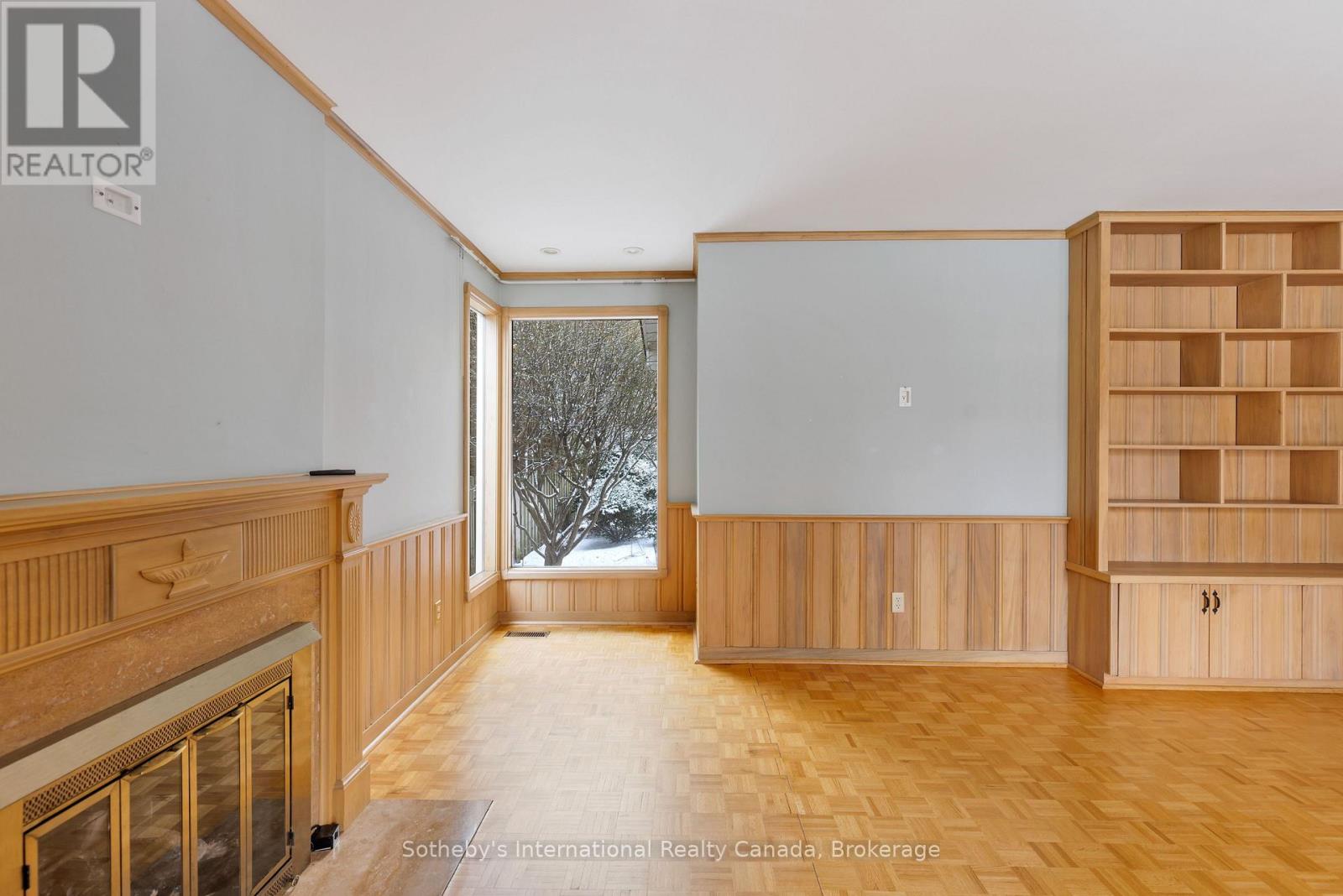 174 Claxton Drive, Oakville, Ontario  L6J 4N9 - Photo 29 - W12695084